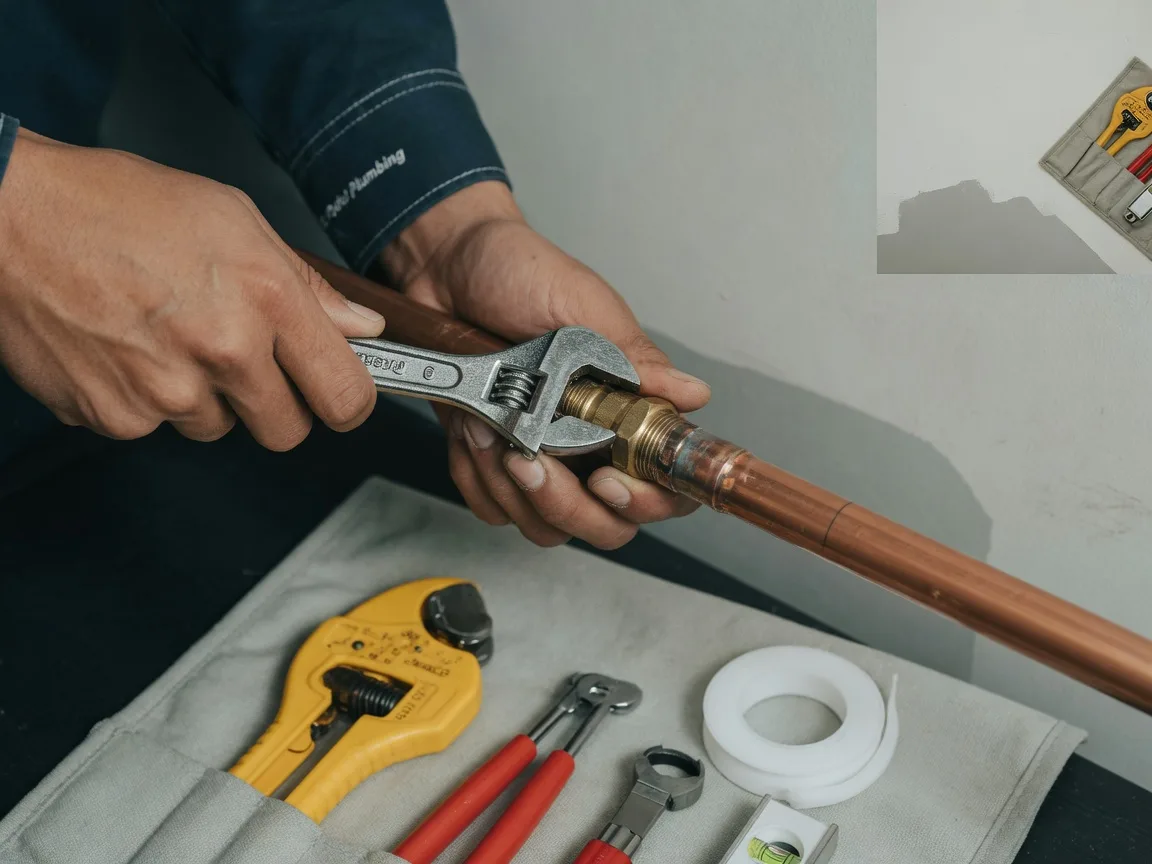 Why choose Drain Cleaning in Turtletown, TN